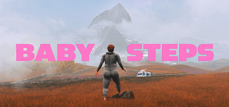 Обложка игры: Baby Steps
