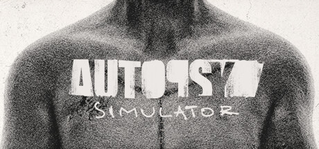 Обложка игры: Autopsy Simulator