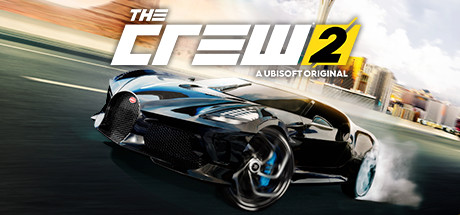 Обложка игры: The Crew™ 2