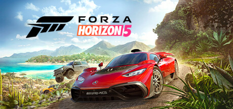 Обложка игры: Forza Horizon 5: Premium Edition