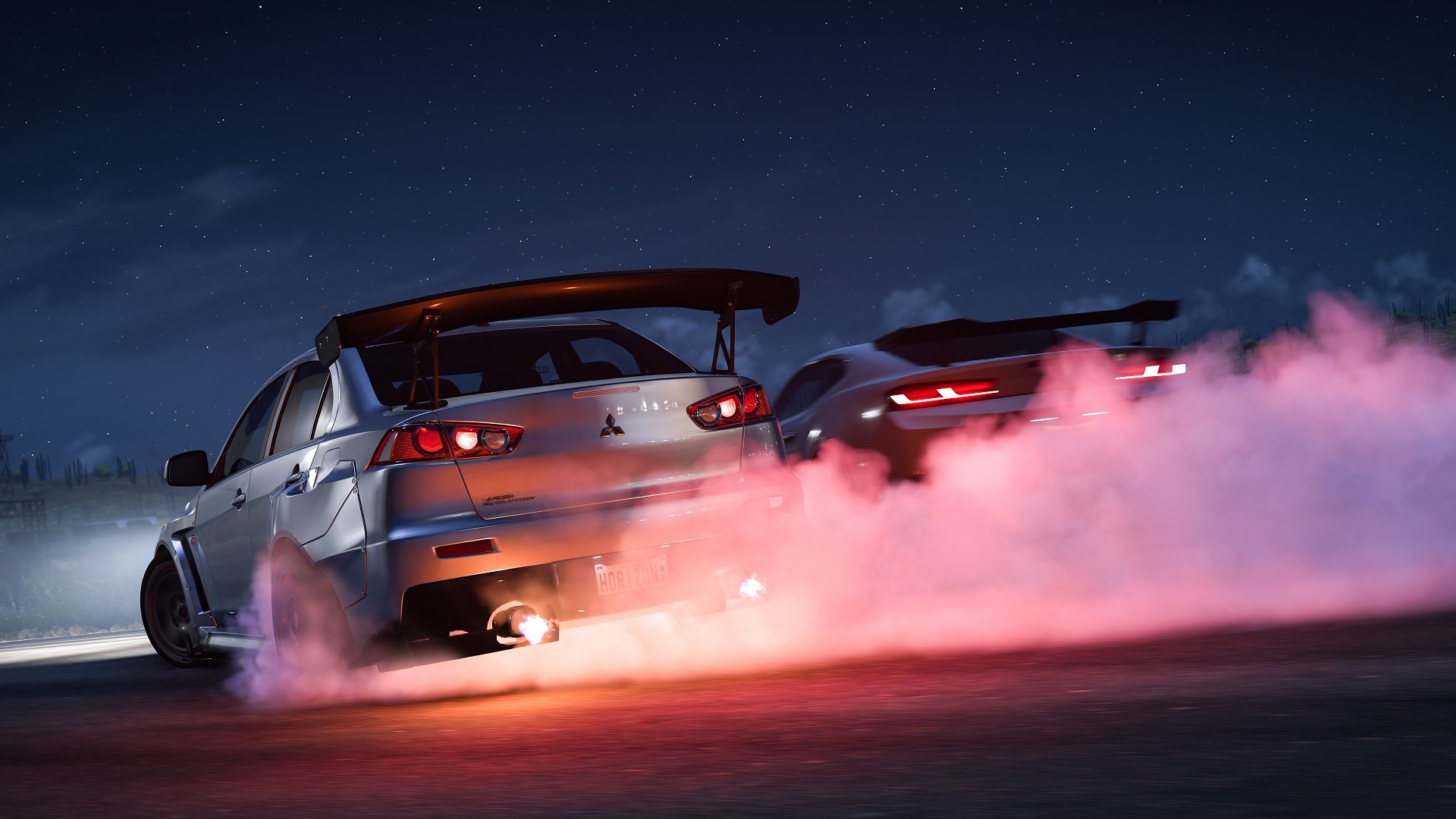 Скриншот: Forza Horizon 5: Premium Edition