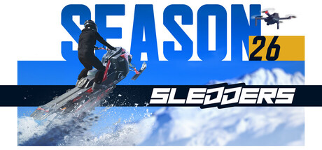 Обложка игры: Sledders