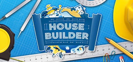 Обложка игры: House Builder
