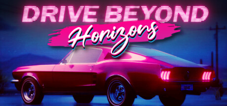 Обложка игры: Drive Beyond Horizons