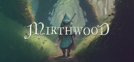 Обложка игры: Mirthwood