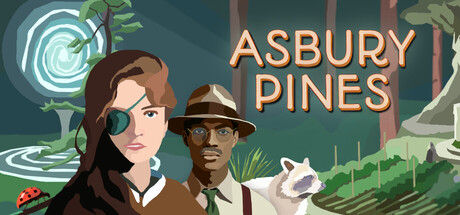 Обложка игры: Asbury Pines