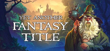 Обложка игры: Yet Another Fantasy Title (YAFT)