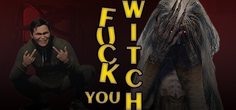 Обложка игры: Fuck You Witch