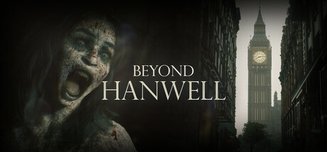 Обложка игры: Beyond Hanwell