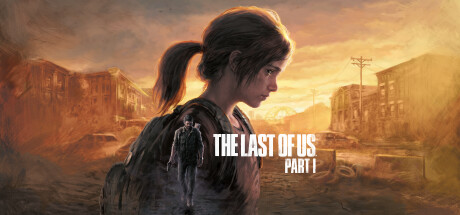 Обложка игры: The Last of Us™ Part I