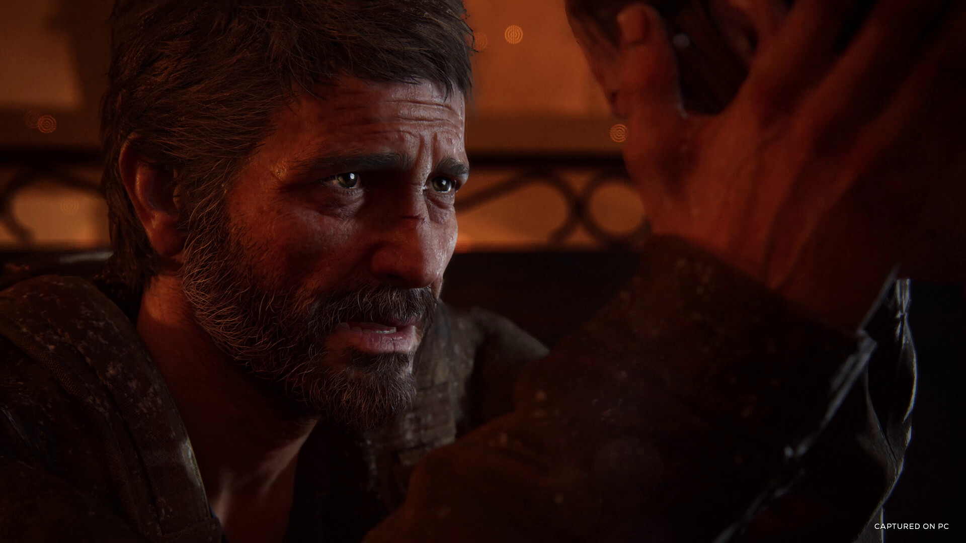 Скриншот: The Last of Us™ Part I