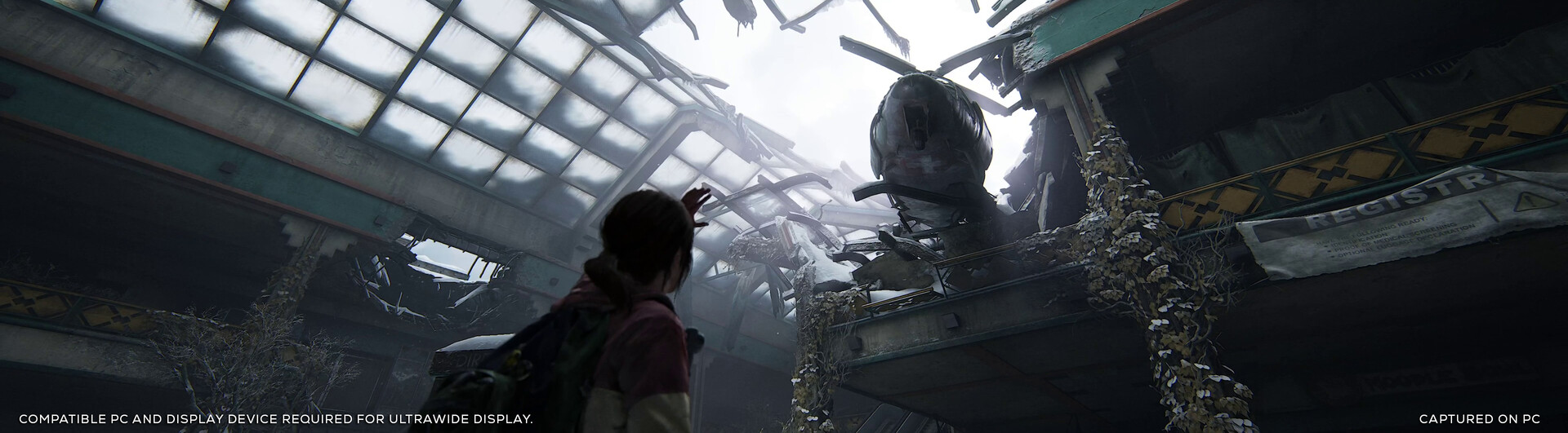 Скриншот: The Last of Us™ Part I