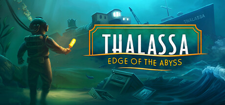 Обложка игры: Thalassa: Edge of the Abyss