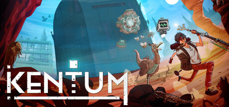 Обложка игры: Kentum