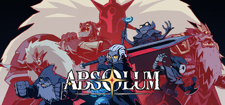 Обложка игры: Absolum