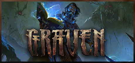 Обложка игры: GRAVEN
