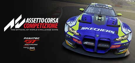 Обложка игры: Assetto Corsa Competizione