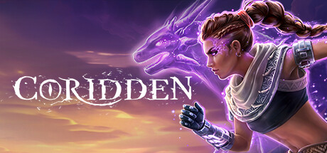 Обложка игры: Coridden
