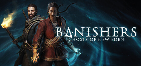 Обложка игры: Banishers: Ghosts of New Eden