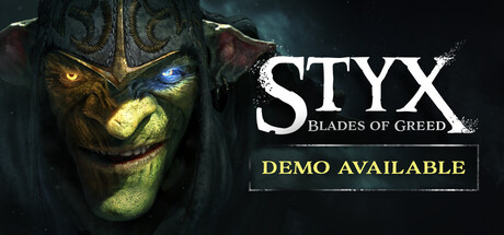 Обложка игры: Styx: Blades of Greed - Quartz Edition