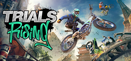 Обложка игры: Trials® Rising