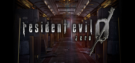 Обложка игры: Resident Evil 0