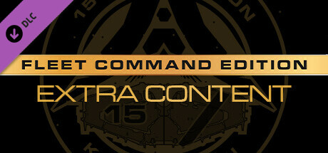 Обложка: Homeworld 3 - Fleet Command Edition Extra Content