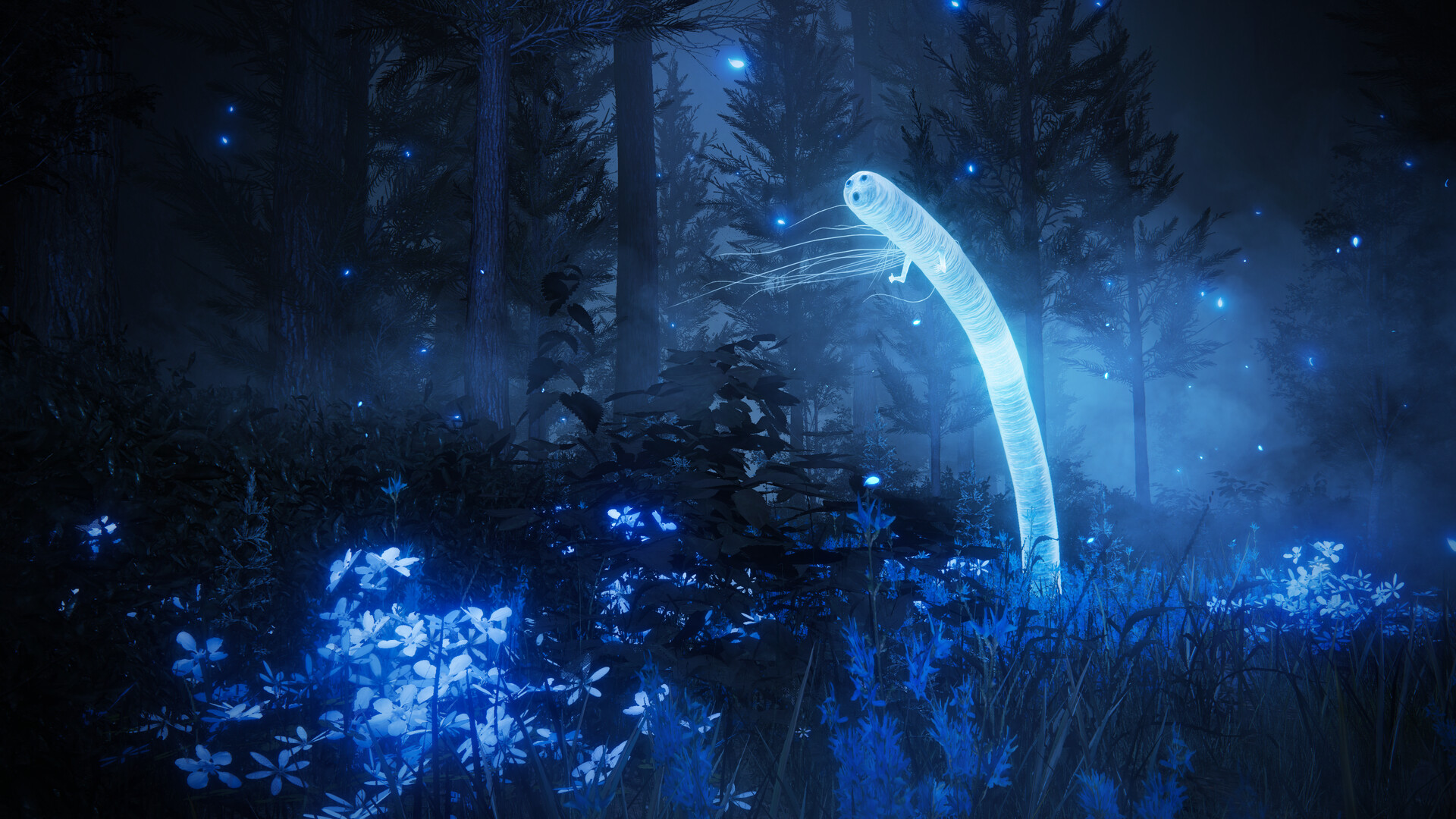 Скриншот: ELDEN RING Shadow of the Erdtree