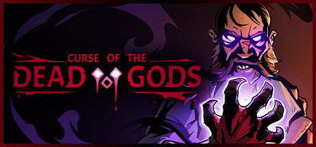 Обложка игры: Curse of the Dead Gods