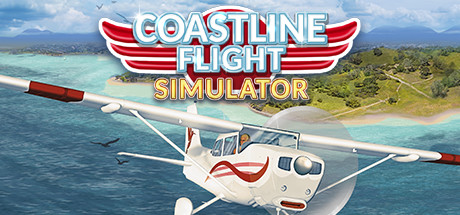 Обложка игры: Coastline Flight Simulator