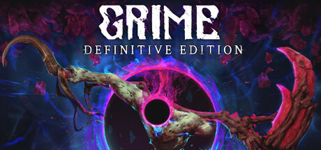 Обложка игры: GRIME