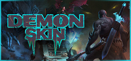 Обложка игры: Demon Skin