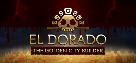 Обложка игры: El Dorado: The Golden City Builder