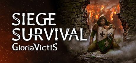 Обложка игры: Siege Survival: Gloria Victis