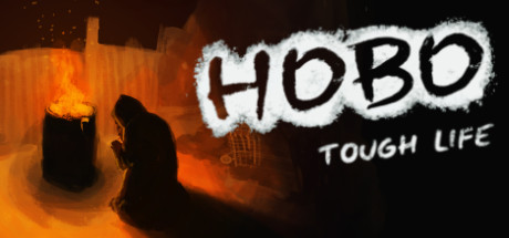 Обложка игры: Hobo: Tough Life
