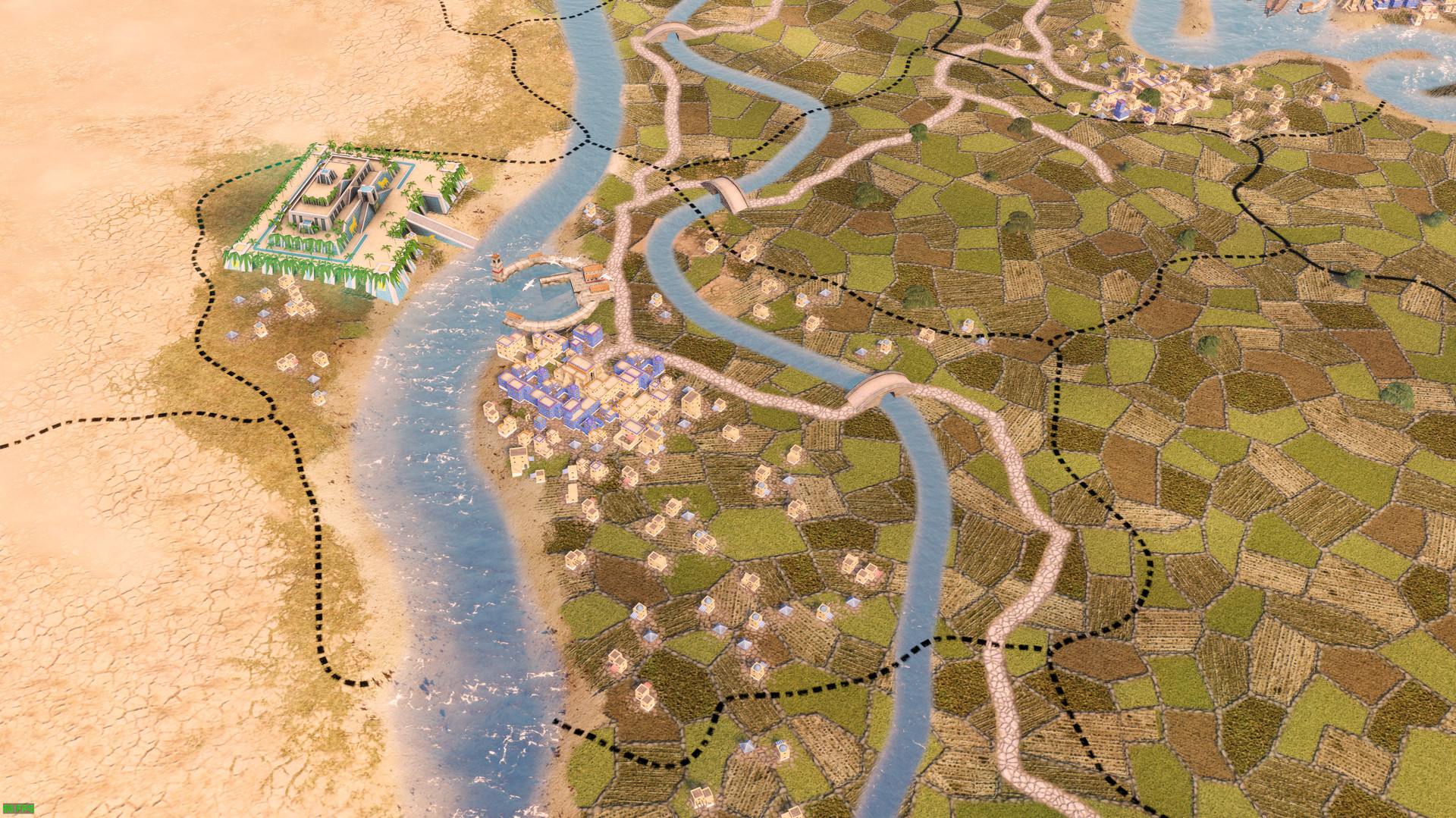 Скриншот: Imperator: Rome