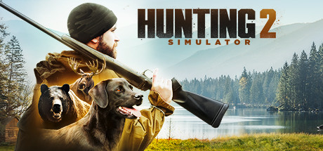 Обложка игры: Hunting Simulator 2