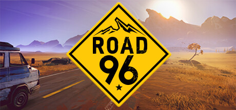 Обложка игры: Road 96 🛣️