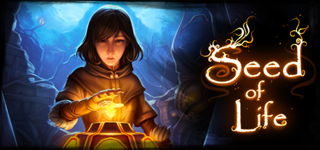 Обложка игры: Seed of Life