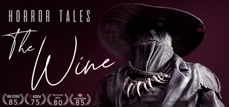Обложка игры: HORROR TALES: The Wine