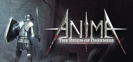 Обложка игры: Anima : The Reign of Darkness