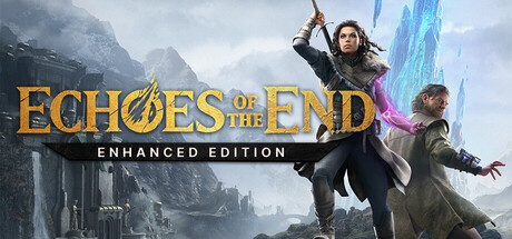 Обложка игры: Echoes of the End: Enhanced Edition