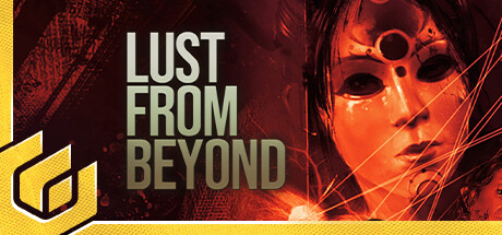 Обложка игры: Lust from Beyond