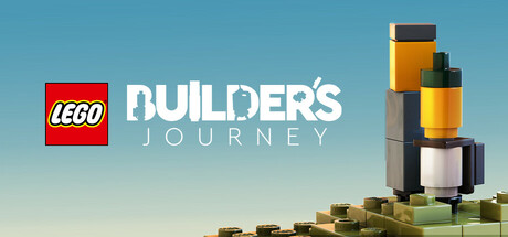 Обложка игры: LEGO® Builder's Journey