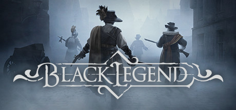 Обложка игры: Black Legend
