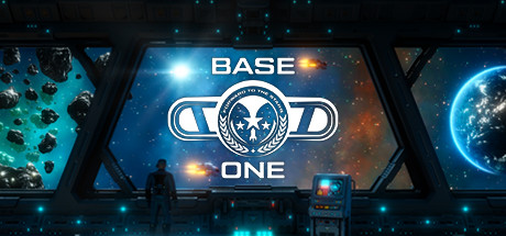 Обложка игры: Base One