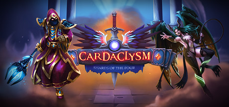 Обложка игры: Cardaclysm