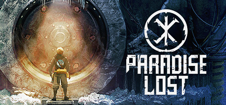 Обложка игры: Paradise Lost