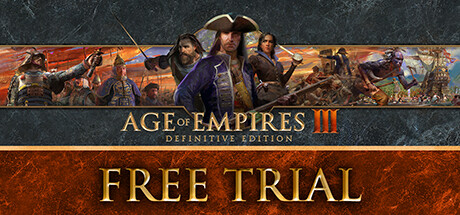 Обложка игры: Age of Empires III: Definitive Edition