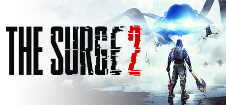 Обложка игры: The Surge 2